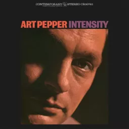 INTENSITY (USA, ACOUSTIC SOUNDS)