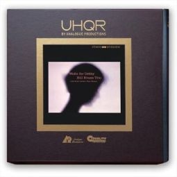 WALTZ FOR DEBBY (UHQR, AAA, 45RPM, 2LP)