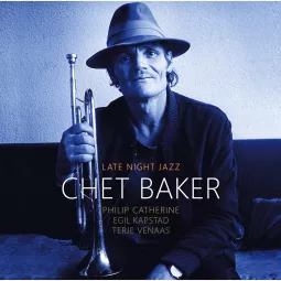 LATE NIGHT JAZZ