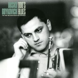 DOO'S BLUES (THE 1967 BELGIAN RADIO RECORDINGS