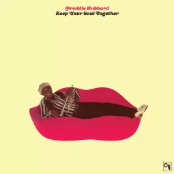 KEEP YOUR SOUL TOGETHER (PINK LP)