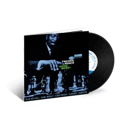 GOOD MOVE (USA, BLUE NOTE TONE POET)