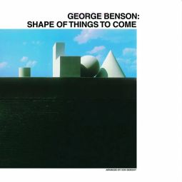 SHAPE OF THINGS TO COME