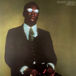 VISIONS (BLUE NOTE CLASSIC SERIES)