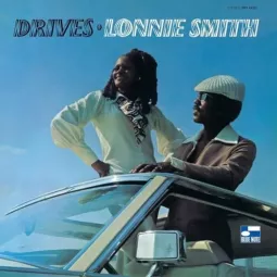 DRIVES (BLUE NOTE CLASSIC SERIES)