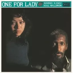 ONE FOR LADY