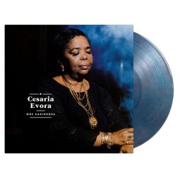 MAE CARINHOSA (RED & BLUE MARBLED LP, NUMBERED EDITION)