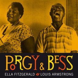 PORGY & BESS 2LP