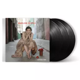 CARELESS LOVE (DELUXE 3LP, CRAFT, USA)