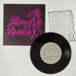BHANG REVIVAL