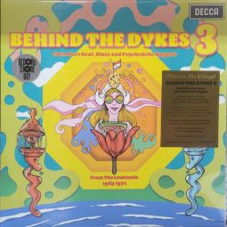 BEHIND THE DYKES 3