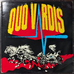 QUO VARDIS