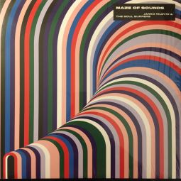 MAZE OF SOUNDS