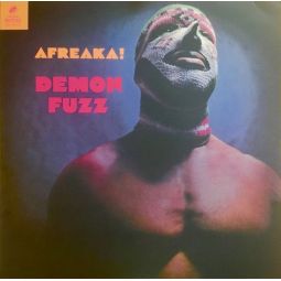 AFREAKA!