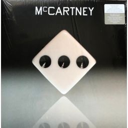 MCCARTNEY III