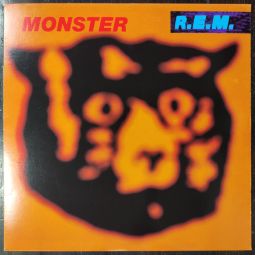 MONSTER