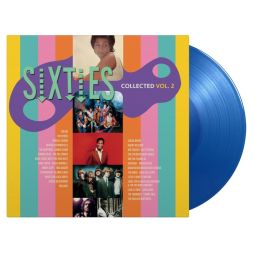 SIXTIES COLLECTED VOL.2