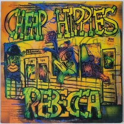 CHEAP HIPPIES