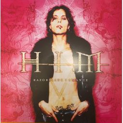 RAZORBLADE ROMANCE