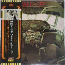TAKE OFF