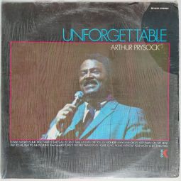 UNFORGETTABLE