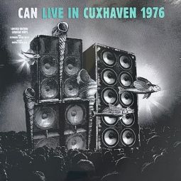 LIVE IN CUXHAVEN 1976