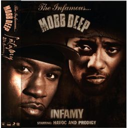 INFAMY