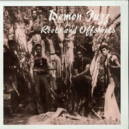 ROOTS AND OFFSHOOTS