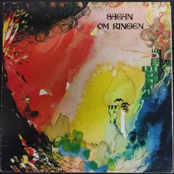 SAGAN OM RINGEN