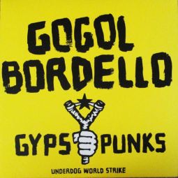 GYPSY PUNKS