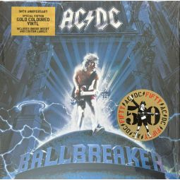 BALLBREAKER