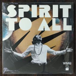 SPIRIT TO ALL