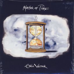 MATTER OF TIME (EUROPE/2021)