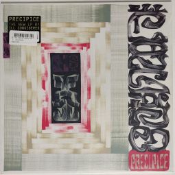PRECIPICE