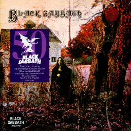 BLACK SABBATH