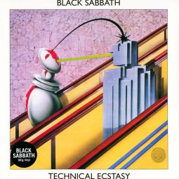 TECHNICAL ECSTASY