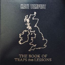 THE BOOK OF TRAPS AND LESSONS