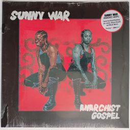 ANARCHIST GOSPEL