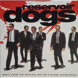 RESERVOIR DOGS
