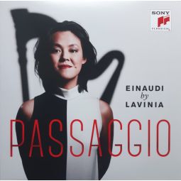 EINAUDI BY LAVINIA. PASSAGGIO