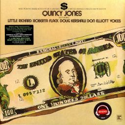 $ (MUSIC FROM THE ORIGINAL MOTION PICTURE SOUND TRACK)