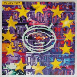 ZOOROPA