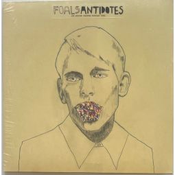 ANTIDOTES