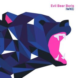 EVIL BEAR BORIS
