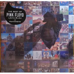 A FOOT IN THE DOOR - THE BEST OF PINK FLOYD