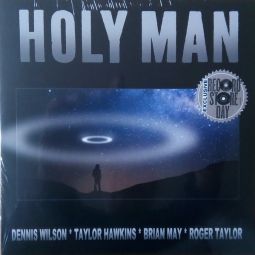 HOLY MAN