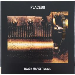 BLACK MARKET MUSIC