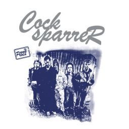 COCK SPARRER
