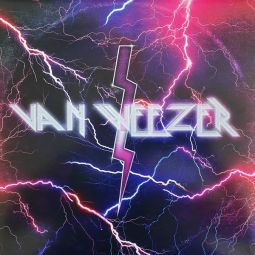 VAN WEEZER