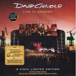 LIVE IN GDANSK